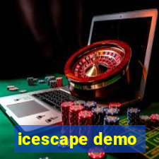 icescape demo